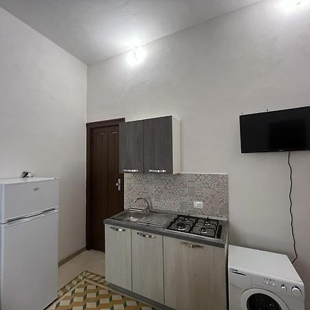 Appartamento Girasole Trapani Exteriér fotografie