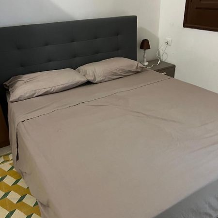 Appartamento Girasole Trapani Exteriér fotografie