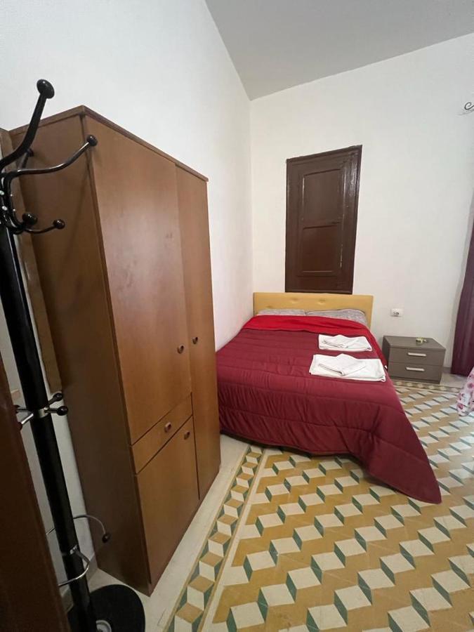 Appartamento Girasole Trapani Exteriér fotografie
