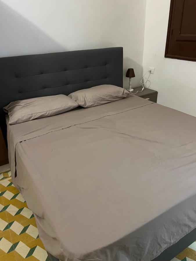 Appartamento Girasole Trapani Exteriér fotografie